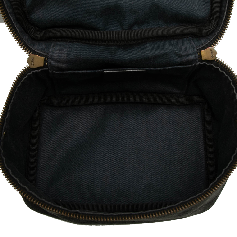 Pre-Loved Gucci GG Canvas Vanity Bag - Picture 4 of 7